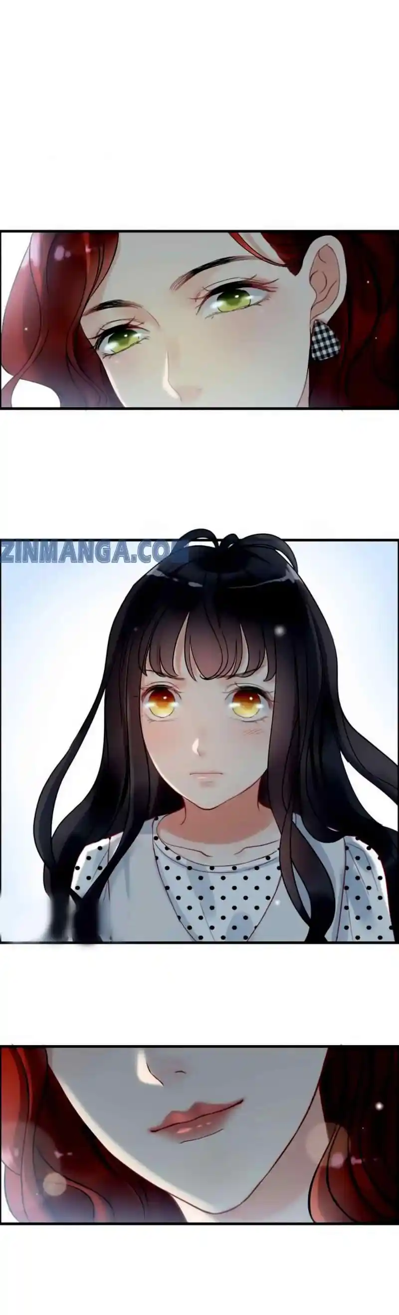 Contract Wife Runs Away From The Ceo Chapter 79