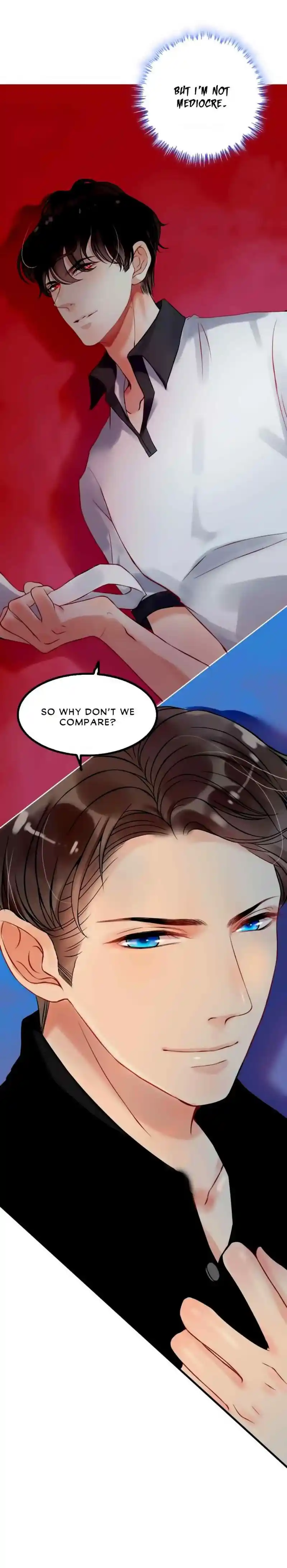 Contract Wife Runs Away From The Ceo Chapter 79