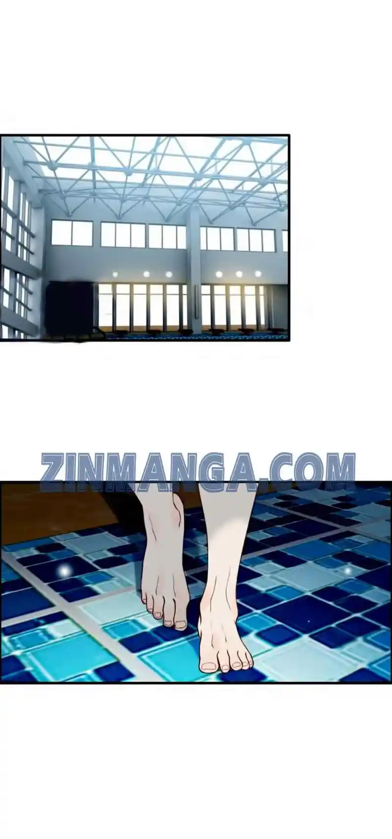 Contract Wife Runs Away From The Ceo Chapter 79