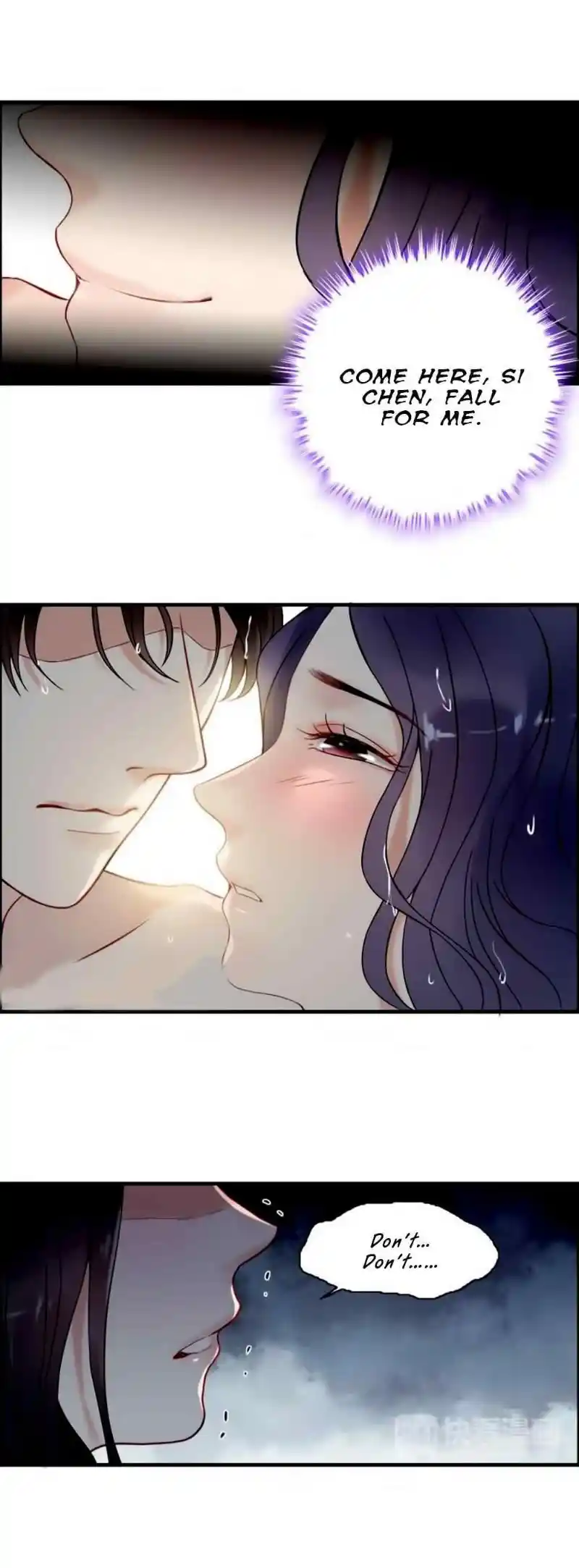 Contract Wife Runs Away From The Ceo Chapter 79