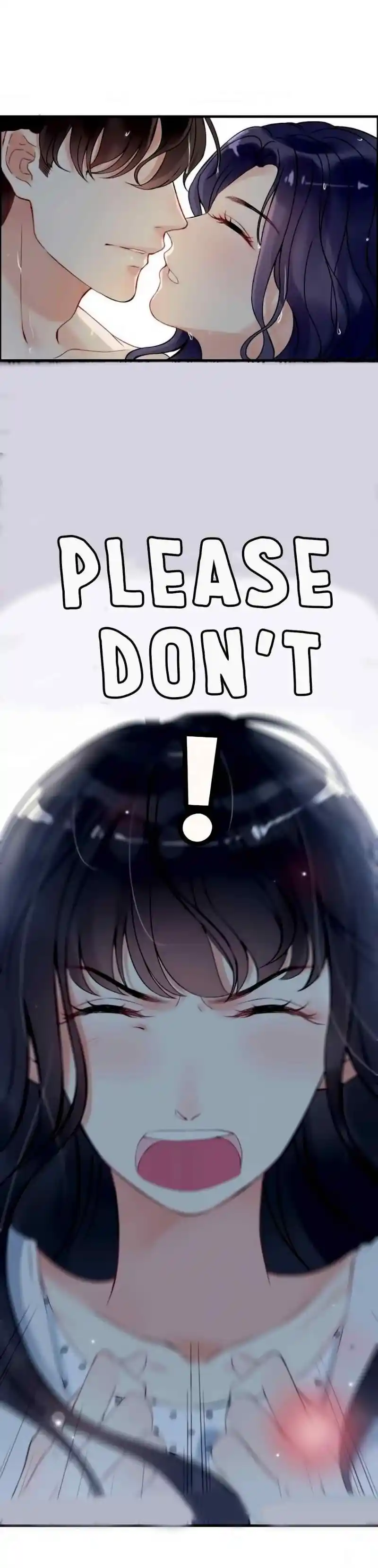 Contract Wife Runs Away From The Ceo Chapter 79