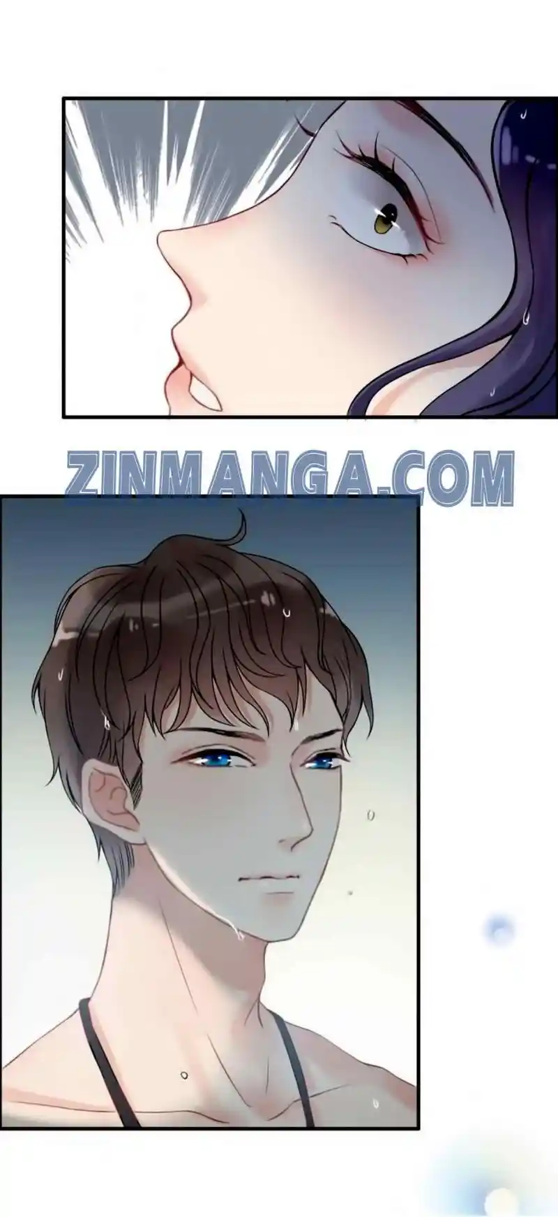 Contract Wife Runs Away From The Ceo Chapter 79