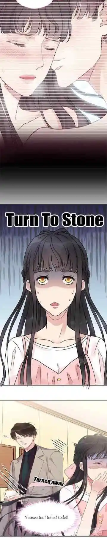 Contract Wife Runs Away From The Ceo Chapter 8