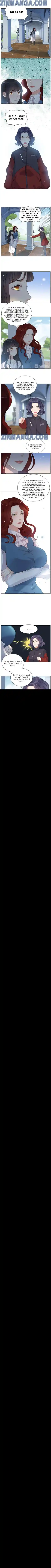 Contract Wife Runs Away From The Ceo Chapter 82