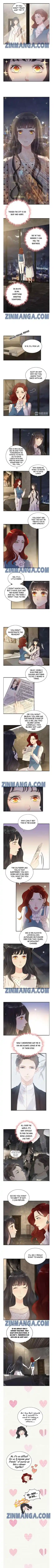 Contract Wife Runs Away From The Ceo Chapter 84