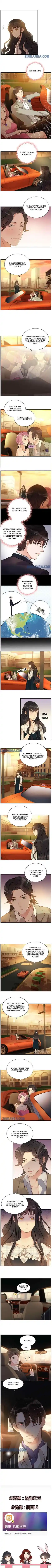 Contract Wife Runs Away From The Ceo Chapter 87