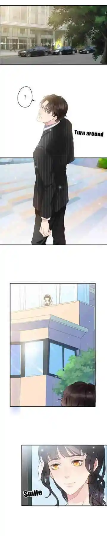 Contract Wife Runs Away From The Ceo Chapter 9