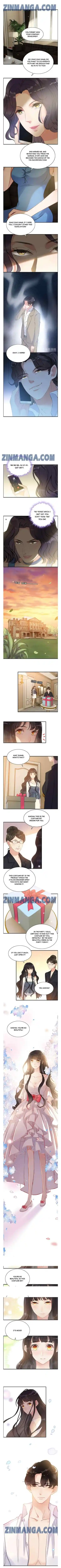 Contract Wife Runs Away From The Ceo Chapter 91