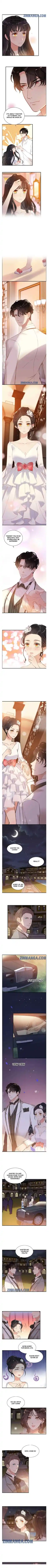 Contract Wife Runs Away From The Ceo Chapter 92