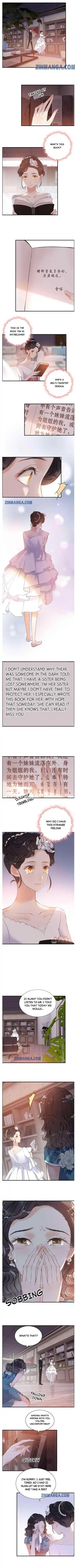 Contract Wife Runs Away From The Ceo Chapter 94