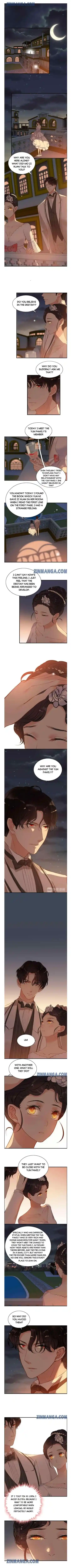 Contract Wife Runs Away From The Ceo Chapter 95