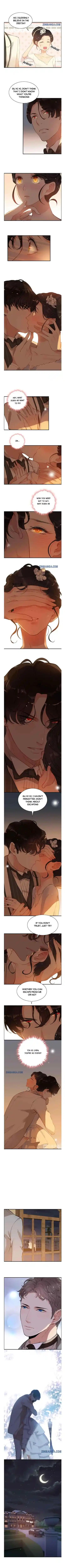 Contract Wife Runs Away From The Ceo Chapter 95