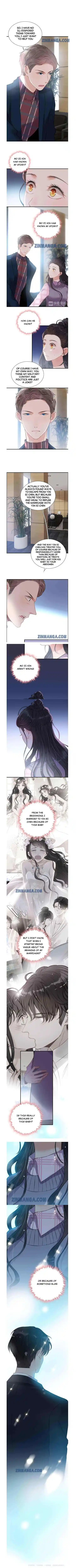 Contract Wife Runs Away From The Ceo Chapter 98