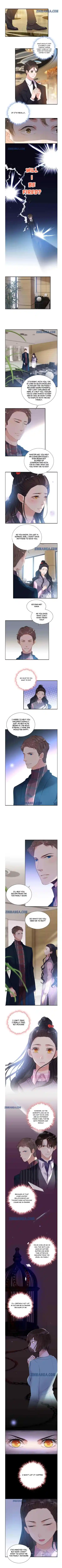 Contract Wife Runs Away From The Ceo Chapter 99