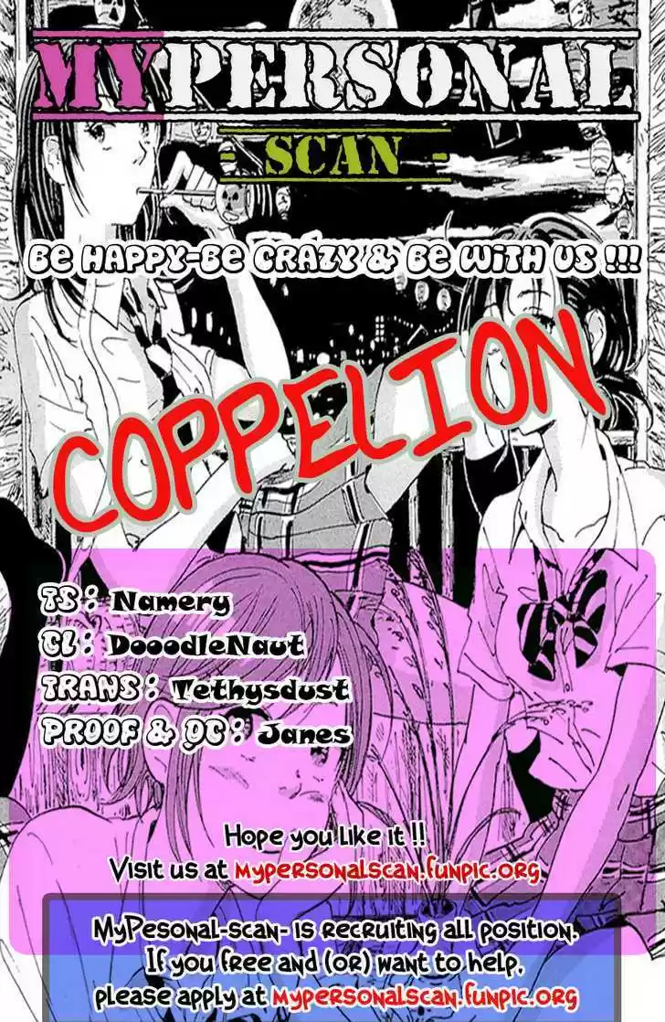 Coppelion 10