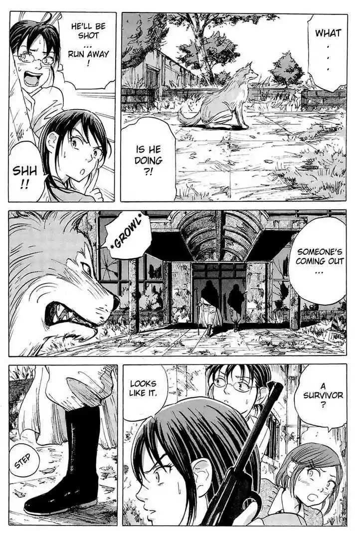 Coppelion 11