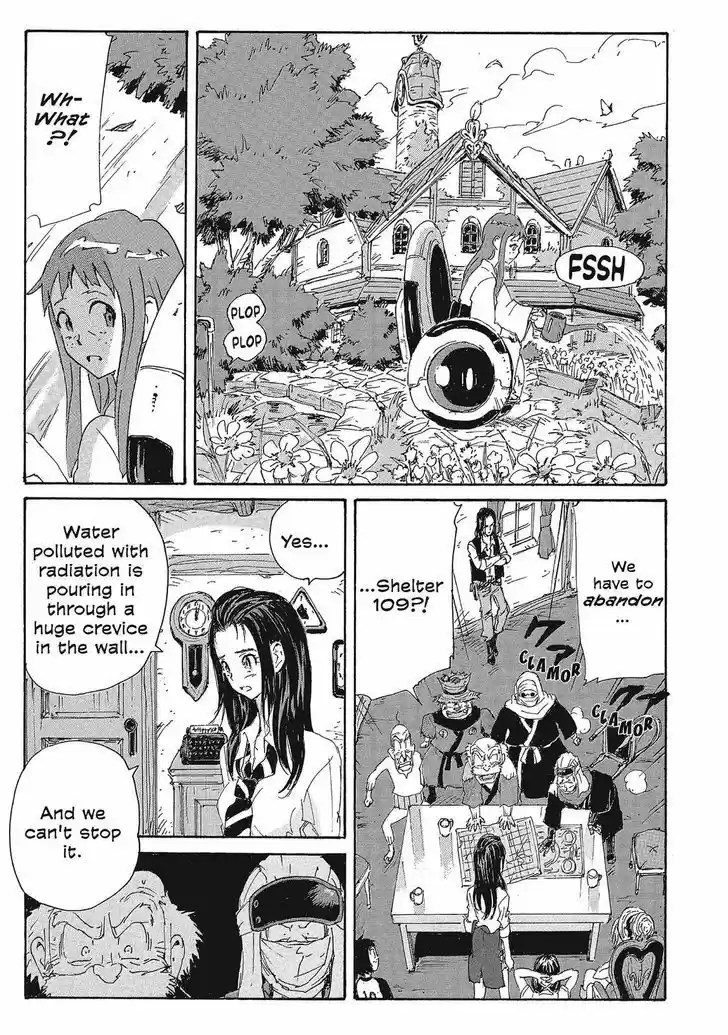 Coppelion 156