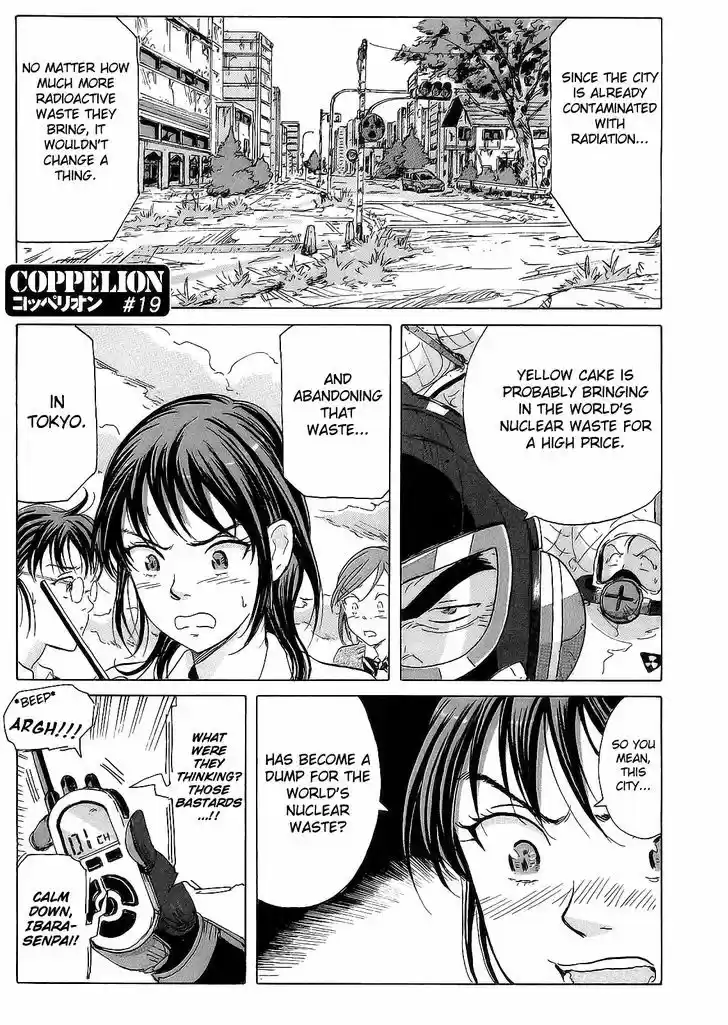 Coppelion 19