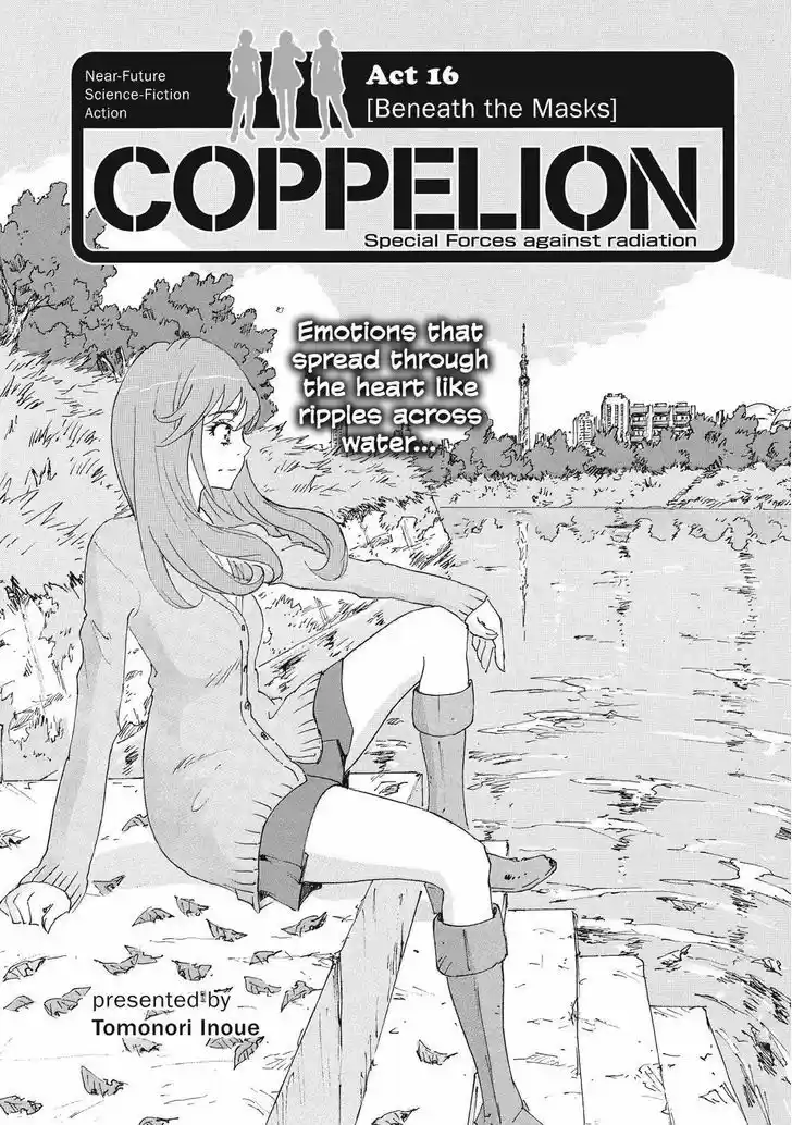 Coppelion 196