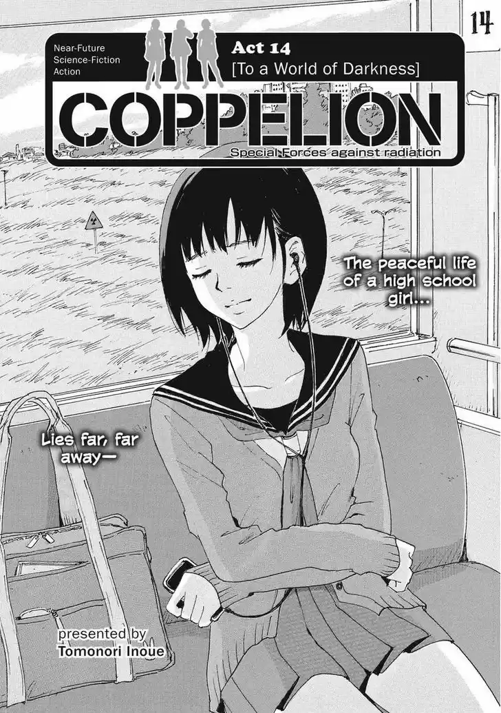 Coppelion 201