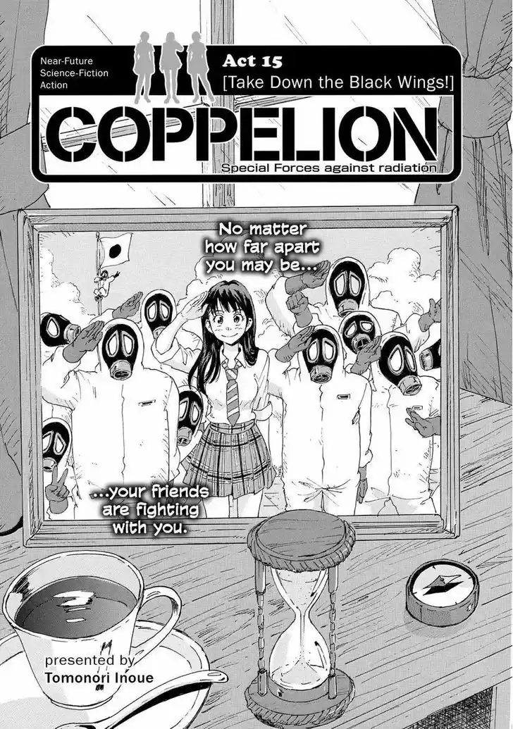 Coppelion 202