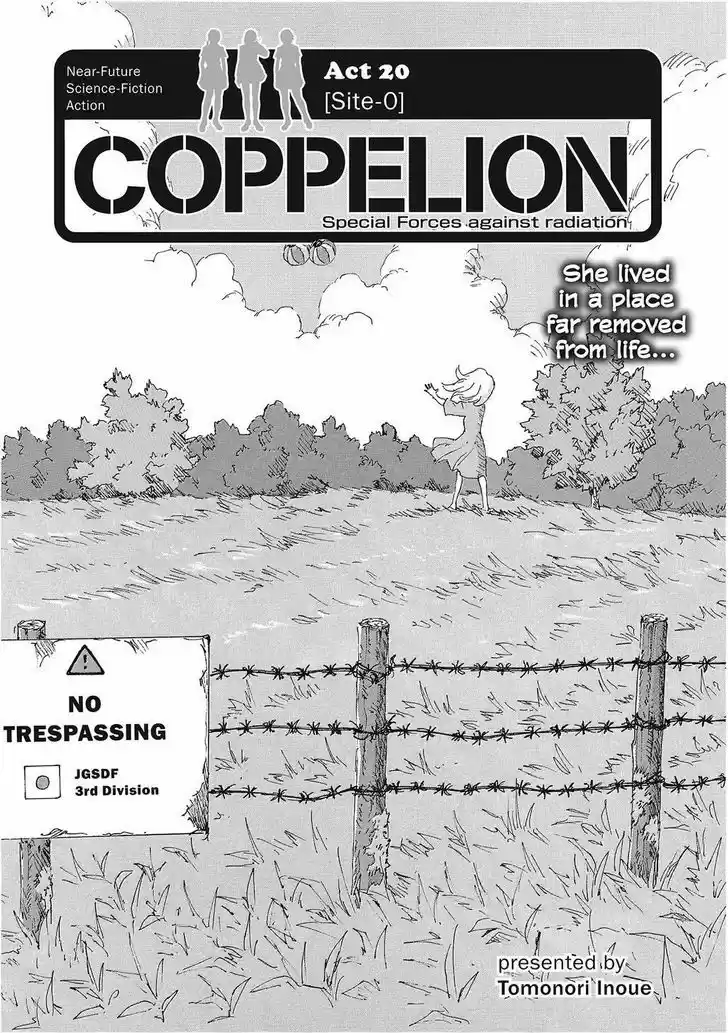 Coppelion 207