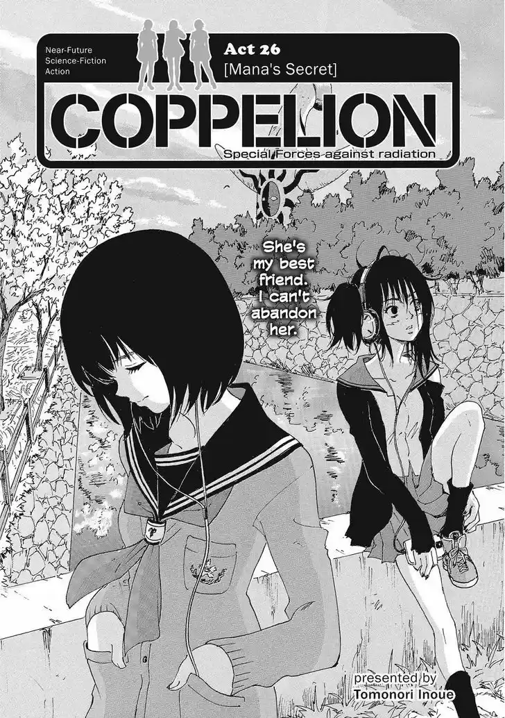 Coppelion 213