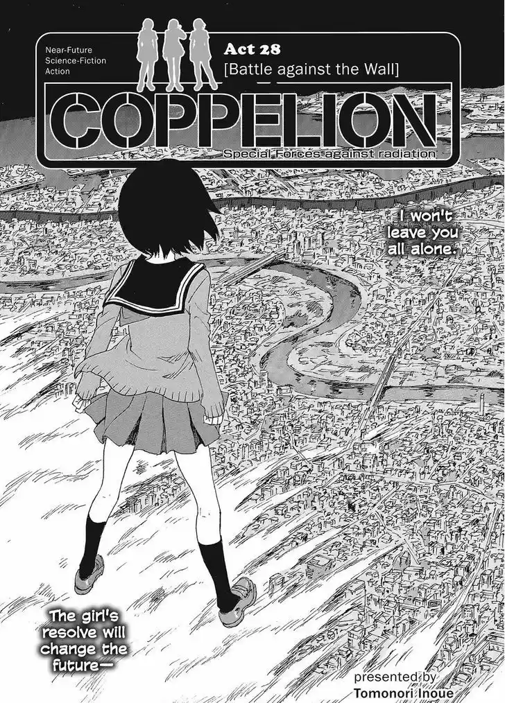 Coppelion 215