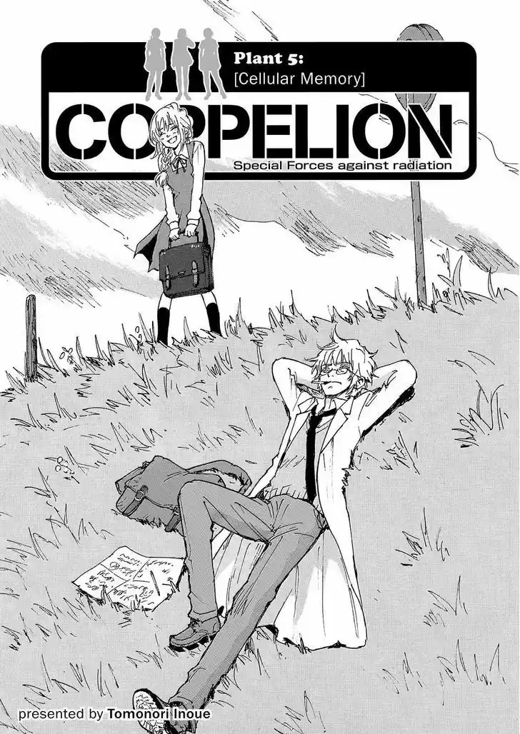 Coppelion 228