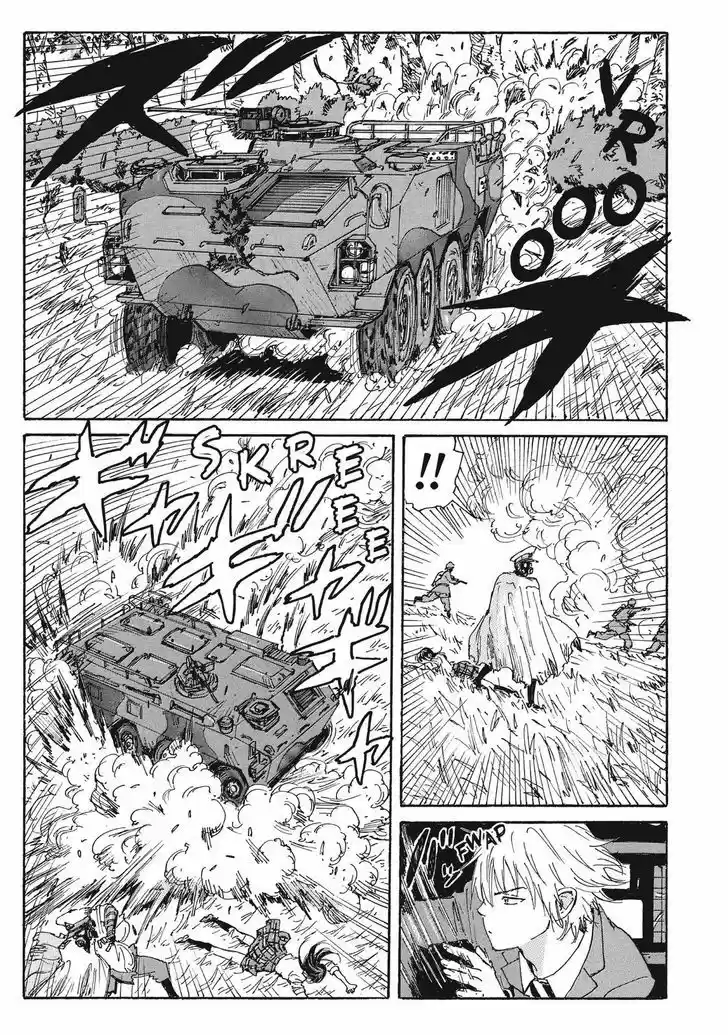 Coppelion 29