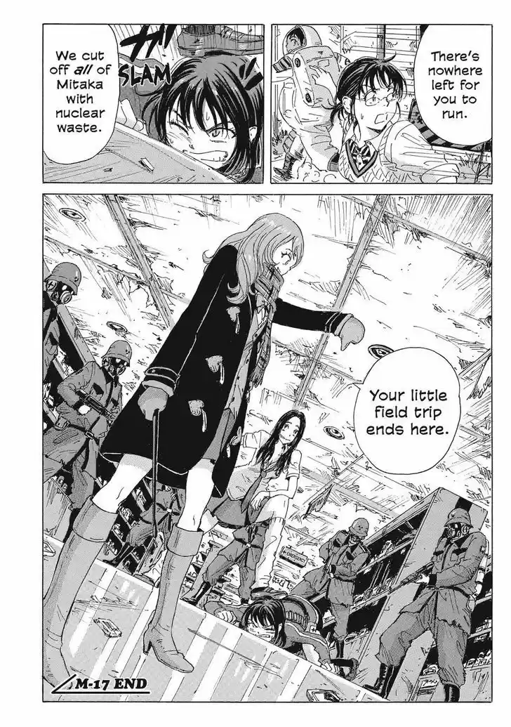 Coppelion 38