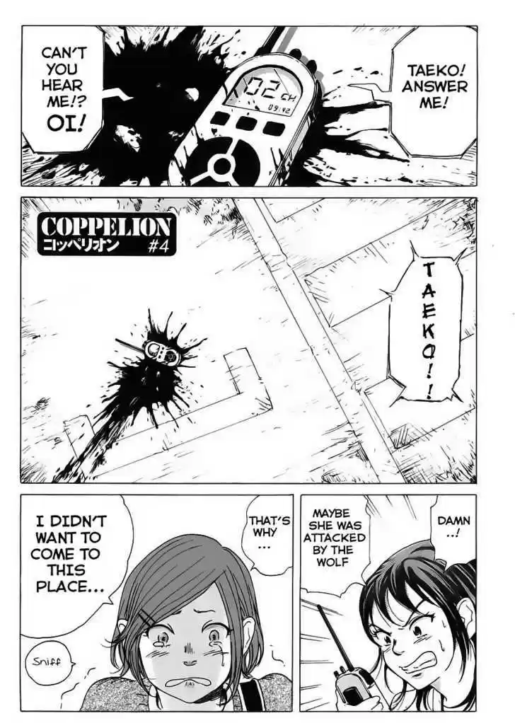 Coppelion 4