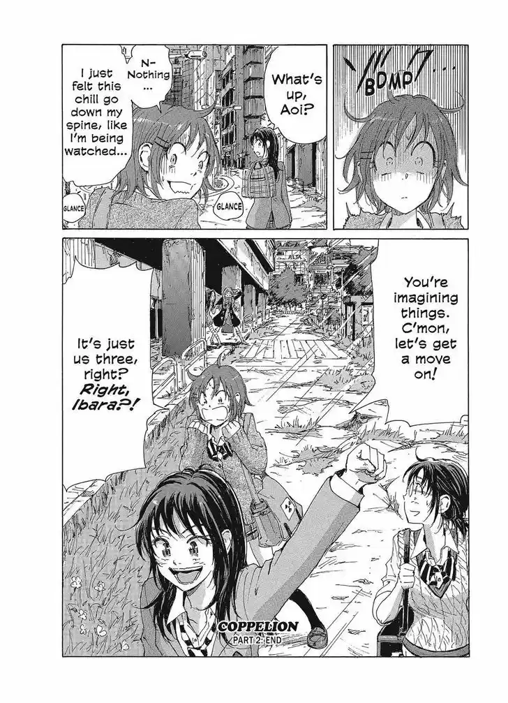 Coppelion 81