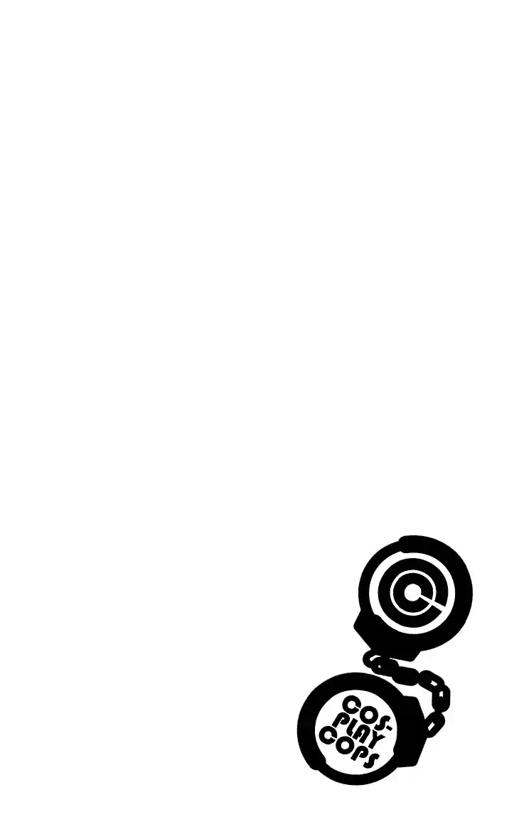 Cosplay Deka Vol. 6 Ch. 21