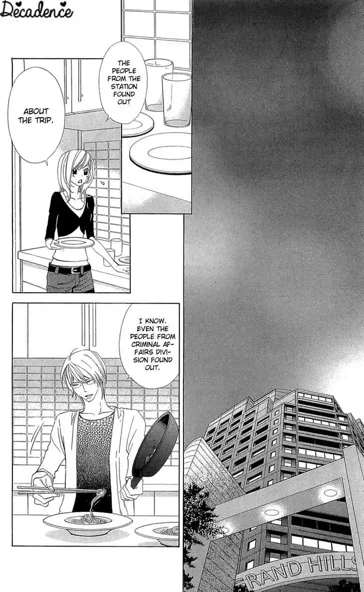 Cosplay Deka Vol. 6 Ch. 22 Last Case [End]