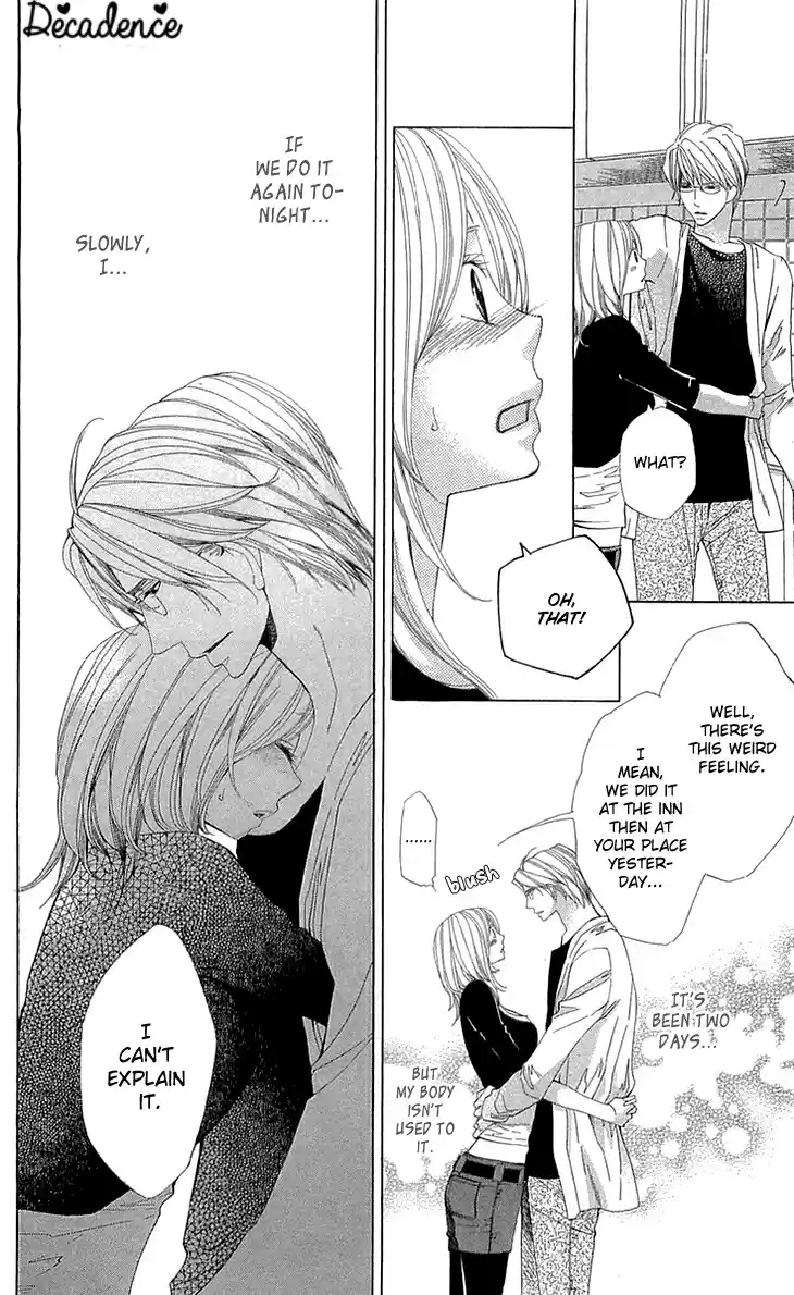 Cosplay Deka Vol. 6 Ch. 22 Last Case [End]