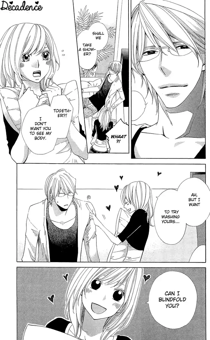 Cosplay Deka Vol. 6 Ch. 22 Last Case [End]