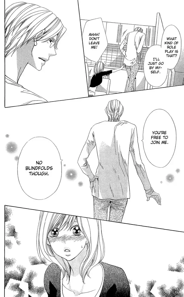 Cosplay Deka Vol. 6 Ch. 22 Last Case [End]