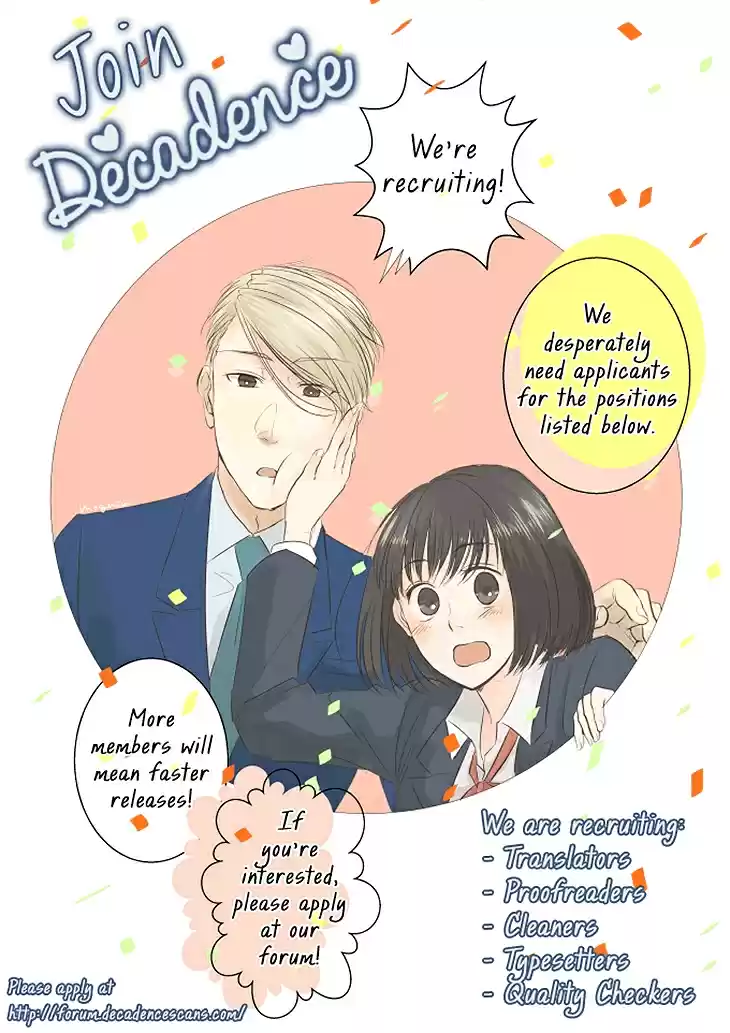 Cosplay Deka Vol. 6 Ch. 22 Last Case [End]