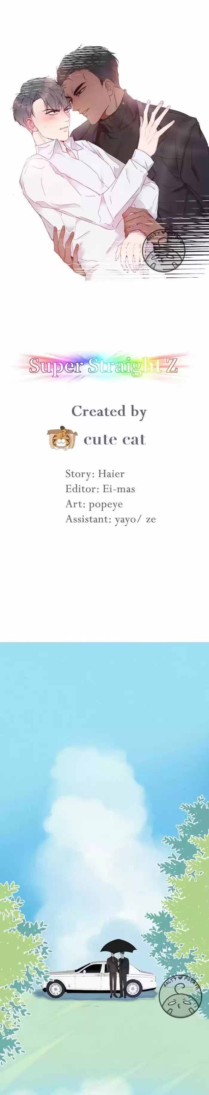 Counterattack Through Pregnancy Vol.01 Ch.007