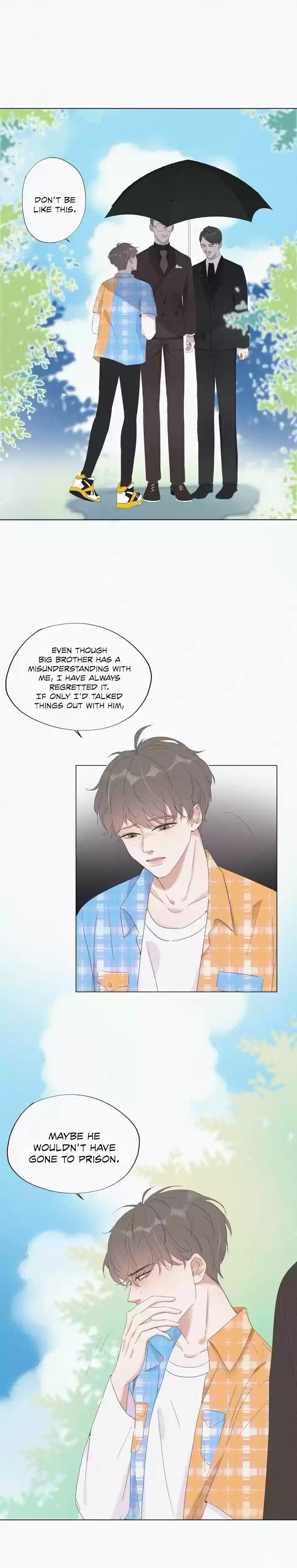 Counterattack Through Pregnancy Vol.01 Ch.007