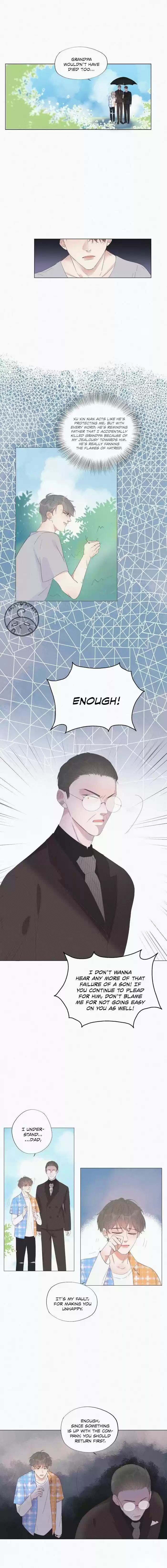 Counterattack Through Pregnancy Vol.01 Ch.007