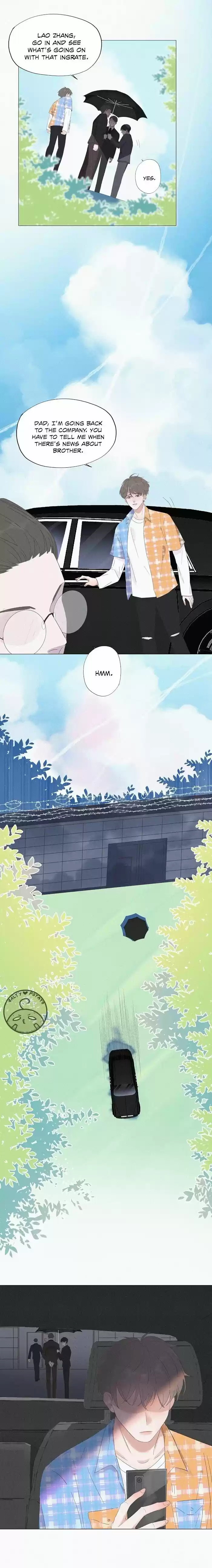 Counterattack Through Pregnancy Vol.01 Ch.007