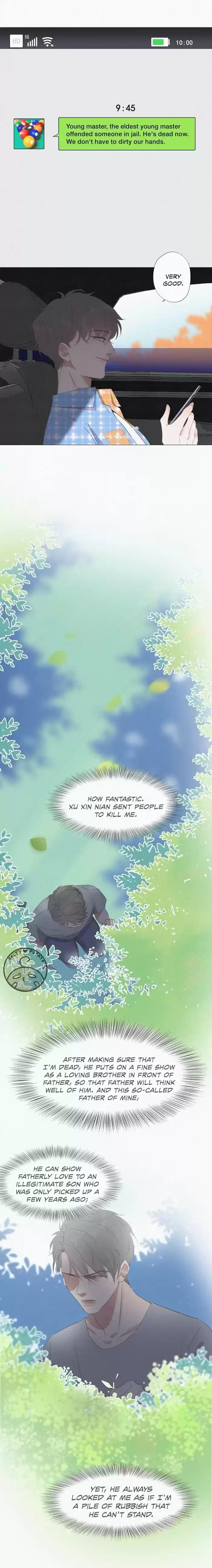 Counterattack Through Pregnancy Vol.01 Ch.007