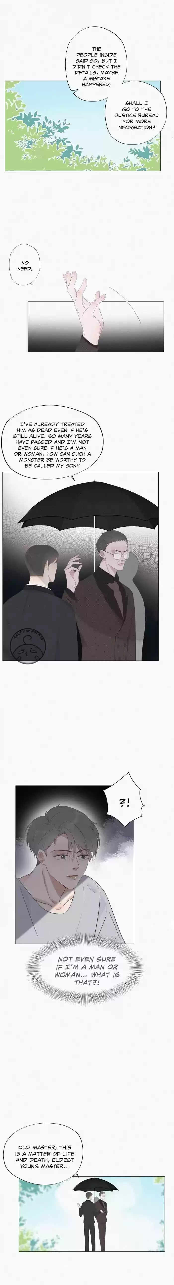 Counterattack Through Pregnancy Vol.01 Ch.007