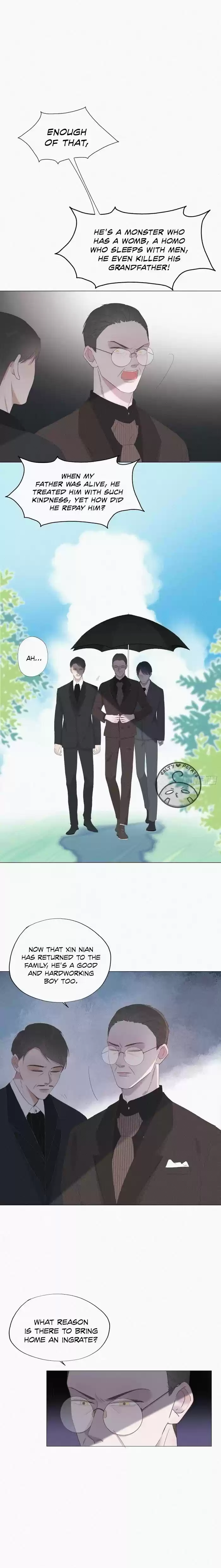 Counterattack Through Pregnancy Vol.01 Ch.007