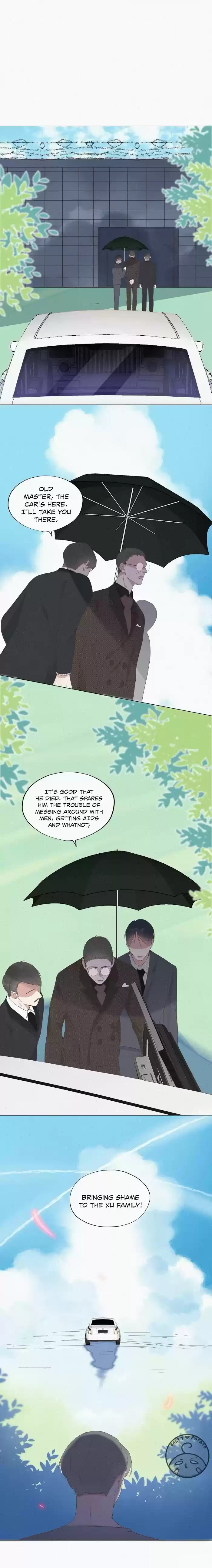 Counterattack Through Pregnancy Vol.01 Ch.007