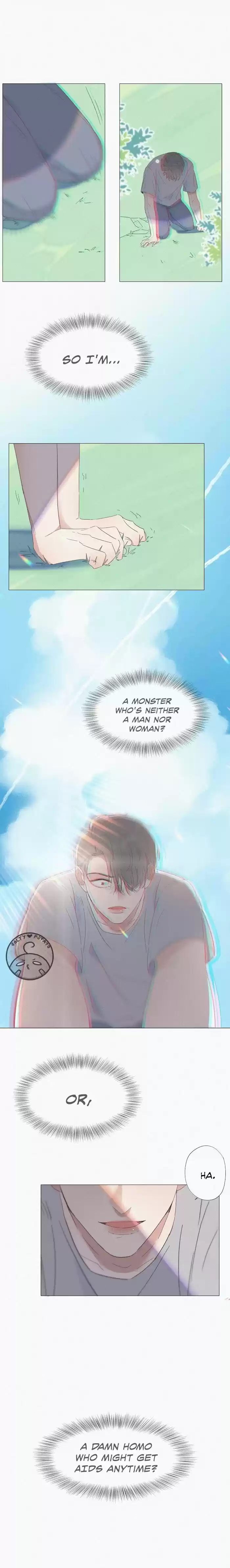 Counterattack Through Pregnancy Vol.01 Ch.007