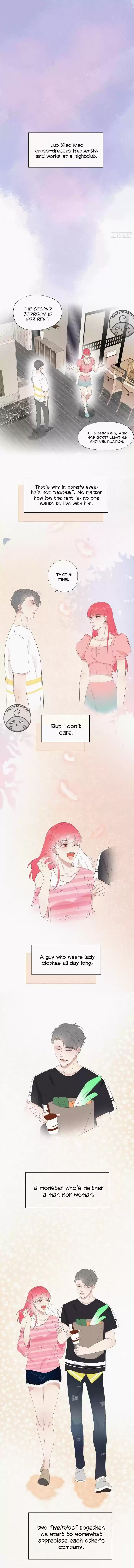 Counterattack Through Pregnancy Vol.01 Ch.008