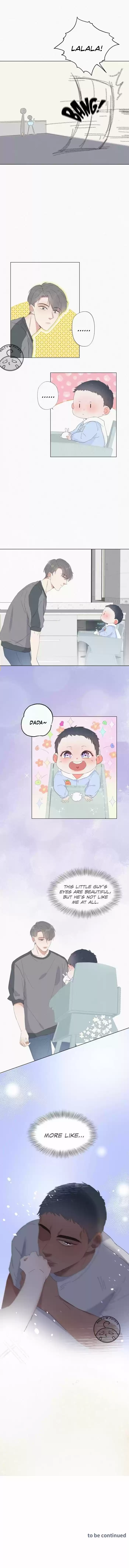 Counterattack Through Pregnancy Vol.01 Ch.008